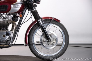 Triumph Bonneville T120 R 1970
