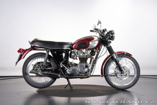 Triumph Bonneville T120 R 1970