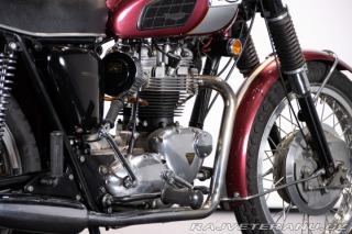 Triumph Bonneville T120 R 1970