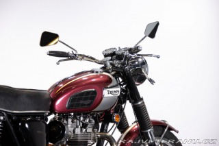 Triumph Bonneville T120 R 1970