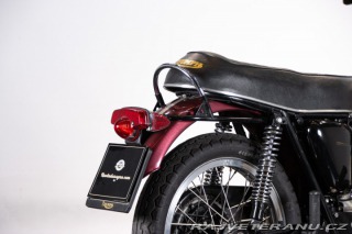 Triumph Bonneville T120 R 1970