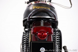 Triumph Bonneville T120 R 1970