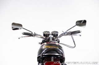 Triumph Bonneville T120 R 1970