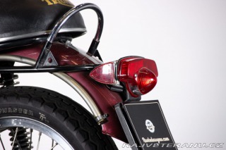 Triumph Bonneville T120 R 1970