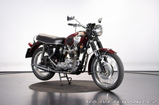 Triumph Bonneville T120 R 1970