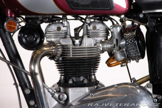 Triumph Bonneville T120 R 1970
