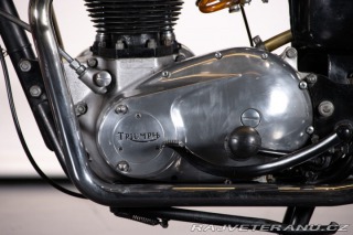 Triumph Bonneville T120 R 1970