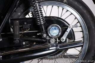 Triumph Bonneville T120 R 1970