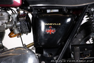 Triumph Bonneville T120 R 1970
