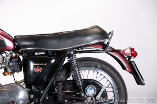 Triumph Bonneville T120 R 1970