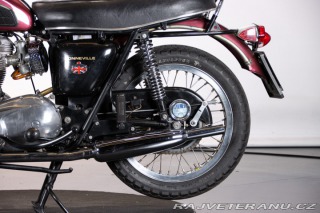 Triumph Bonneville T120 R 1970