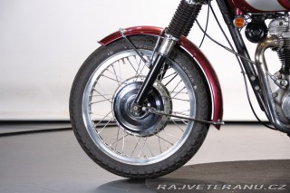 Triumph Bonneville T120 R 1970