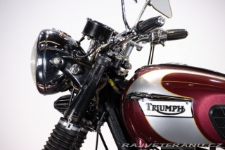 Triumph Bonneville T120 R 1970