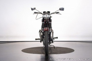 Triumph Bonneville T120 R 1970