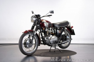 Triumph Bonneville T120 R 1970