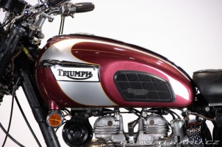 Triumph Bonneville T120 R 1970