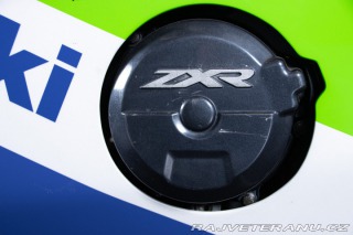 Kawasaki ZX 400 H 1990