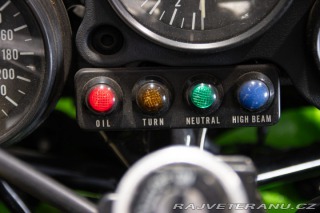 Kawasaki ZX 400 H 1990