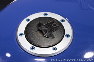 Kawasaki ZX 400 H 1990