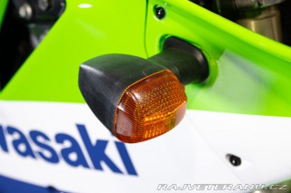 Kawasaki ZX 400 H 1990