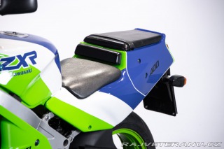 Kawasaki ZX 400 H 1990