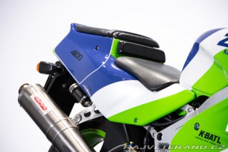 Kawasaki ZX 400 H 1990