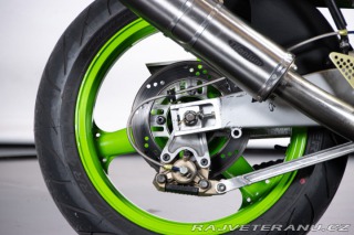 Kawasaki ZX 400 H 1990