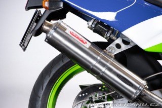 Kawasaki ZX 400 H 1990