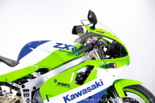 Kawasaki ZX 400 H 1990