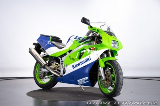 Kawasaki ZX 400 H 1990
