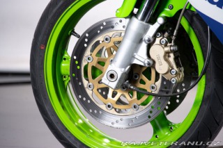 Kawasaki ZX 400 H 1990