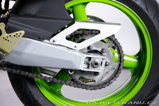 Kawasaki ZX 400 H 1990