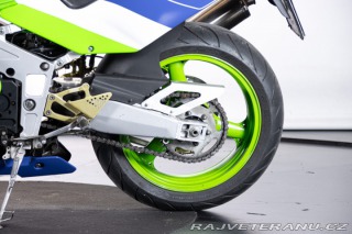 Kawasaki ZX 400 H 1990