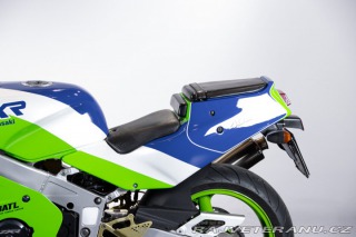 Kawasaki ZX 400 H 1990