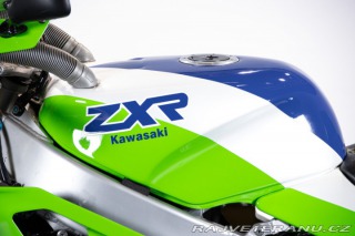 Kawasaki ZX 400 H 1990