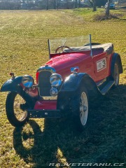 Aero 662 1929