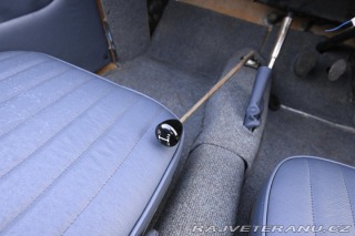 Ostatní značky Ostatní modely Singer Nine Tourer (1) 1939