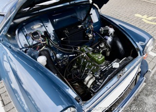 Morris Ostatní modely Traveller (1) 1969