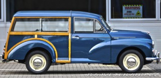 Morris Ostatní modely Traveller (1) 1969