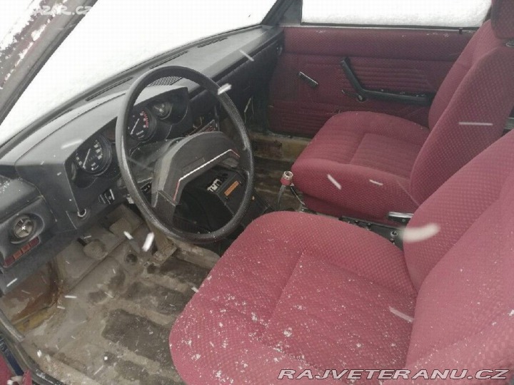 Tatra 613 613-3 1990