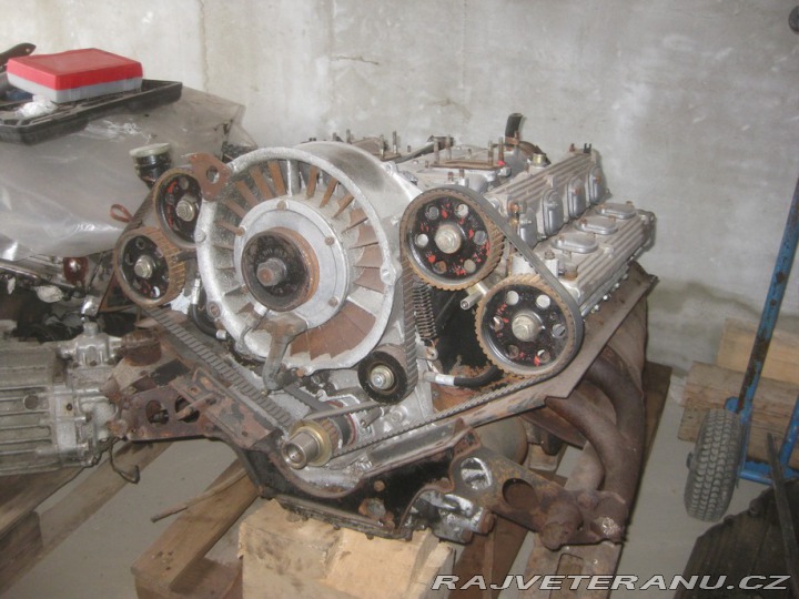 Tatra 613 613-3 1990