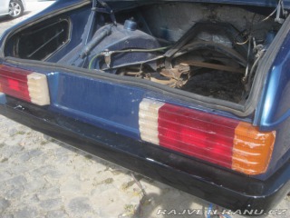 Tatra 613 613-3 1990