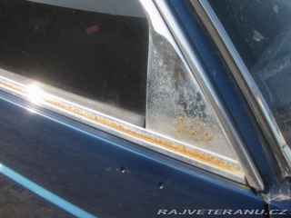 Tatra 613 613-3 1990