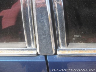 Tatra 613 613-3 1990