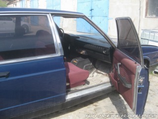 Tatra 613 613-3 1990