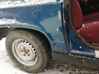 Tatra 613 613-3 1990