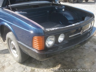 Tatra 613 613-3 1990