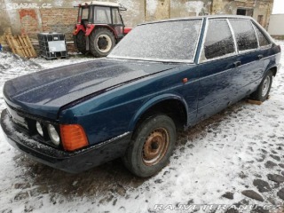 Tatra 613 613-3 1990