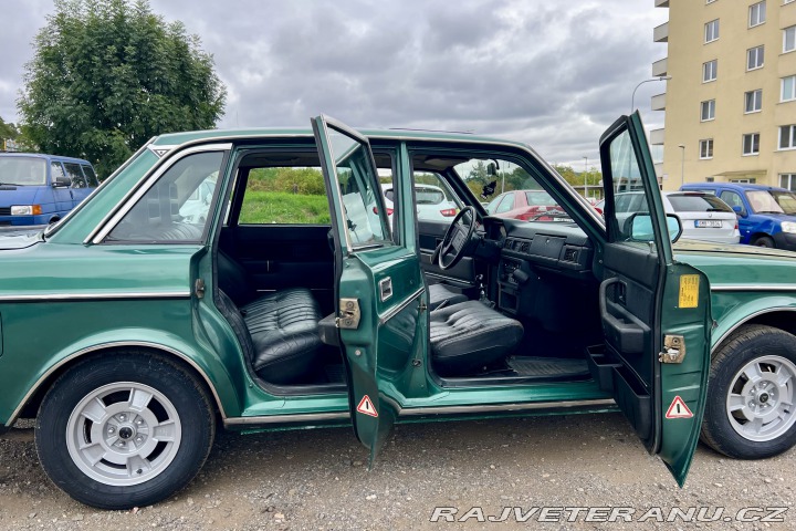 Volvo Ostatní modely 264 gle 1979