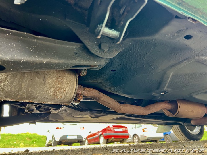 Volvo Ostatní modely 264 gle 1979